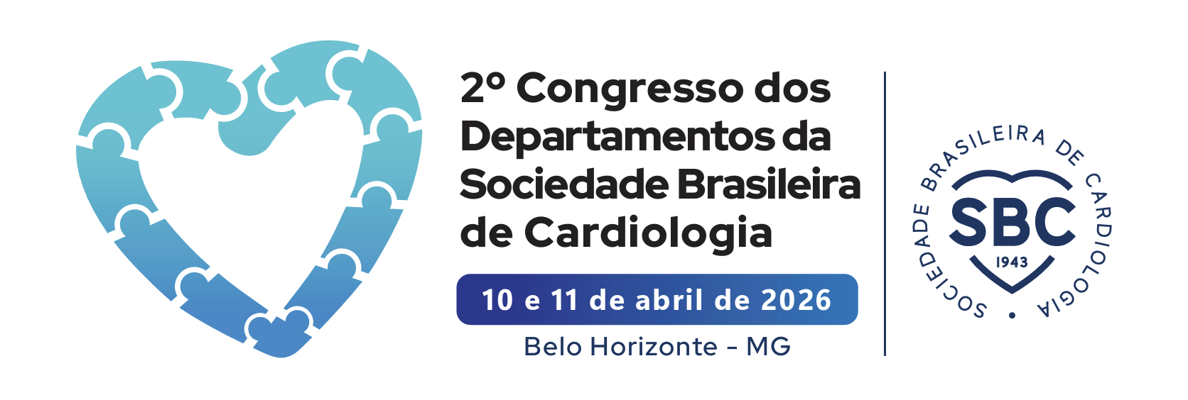 2º Congresso dos Departamentos