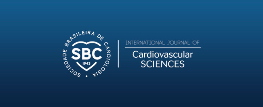 International Journal of Cardiovascular Sciences