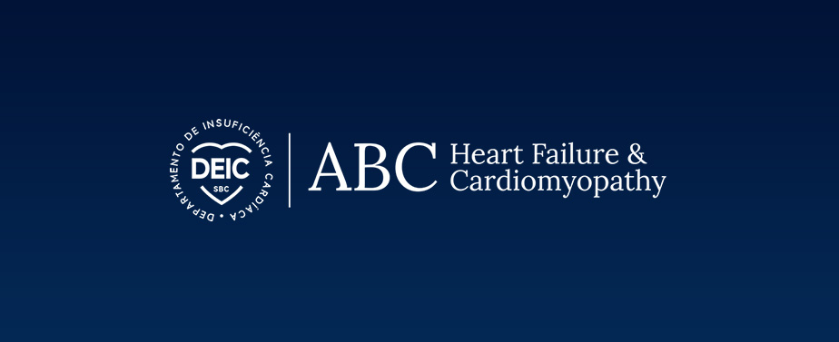 ABC Heart Falure & Cardiomyopathy